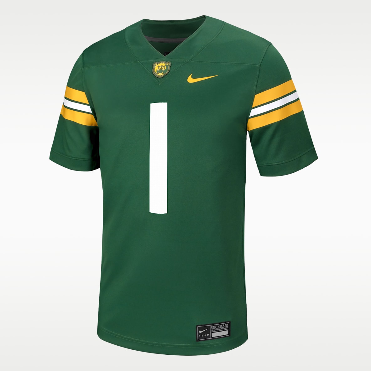 Mens Baylor Bears Clothing. Nike.com